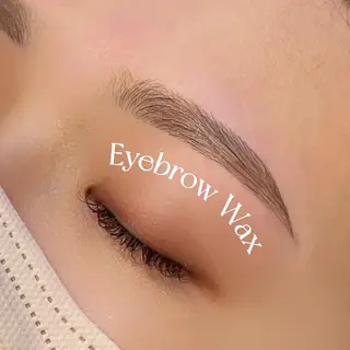 アイブロウ アイブロウサロン Ridive 元住吉店所属・browlist Manae🩶の眉毛・アイブロウイメージ