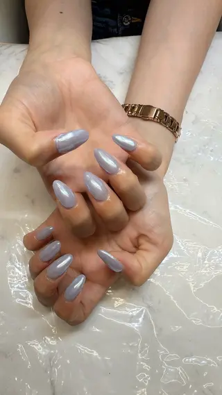 ネイル 💎Guarendo💎錦糸町店所属・✨アン ミユ✨のネイルデザイン