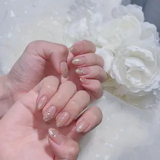 ネイル Queens みなみのネイルデザイン