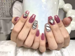 ネイル Nail Monsterのネイルデザイン