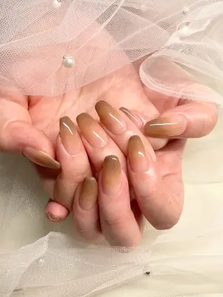 ネイル ENVY ☆ERIのネイルデザイン