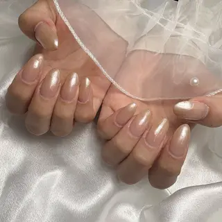 ネイル bel fiore .のネイルデザイン