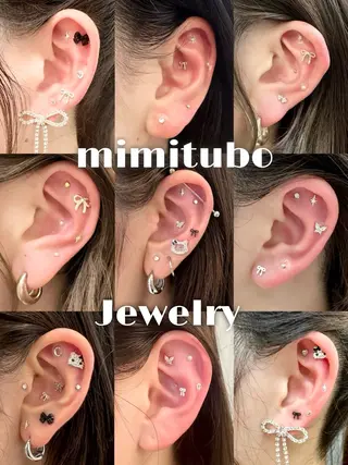 🦋美肌サロン. maho🦋のエステ・リラクイメージ