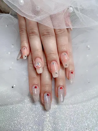 ネイル Melody メロディのネイルデザイン