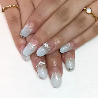 ネイル KIREIE NAILSのネイルデザイン