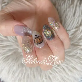 ネイル Salon de Luceのネイルデザイン