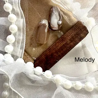 ネイル Yuki Takahamaのネイルデザイン