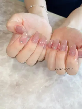 ネイル NANA no artのネイルデザイン