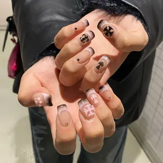 ネイル mizuho .oのネイルデザイン