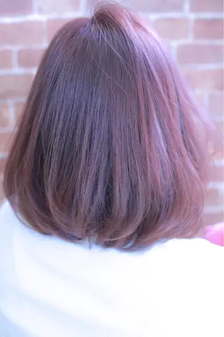 ショート 伊藤 裕貴のヘアスタイル