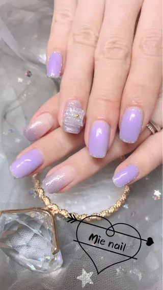ネイル Mie nailのネイルデザイン