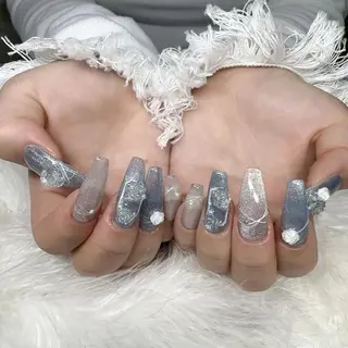 ネイル め いのネイルデザイン