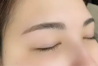 マツエク・マツパ -Oji- SAKIのマツエク・マツパデザイン