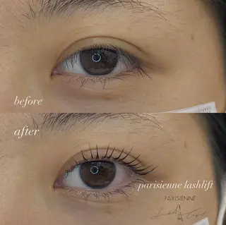 マツエク・マツパ 寒河江 舞奈のマツエク・マツパデザイン