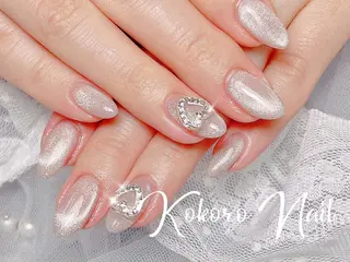 ネイル 🎀ナナ 🎀のネイルデザイン