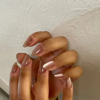 ネイル Ami 🦥のネイルデザイン