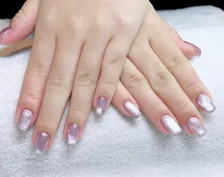 ネイル Nail salon Kahuuのネイルデザイン