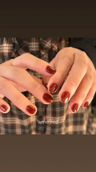 ネイル Yumi 広尾|恵比寿ネイルのネイルデザイン