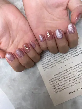 ネイル 🌿Charme🌿 MAIのネイルデザイン