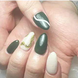 ネイル ネイルサロン Su's B･ Kのネイルデザイン