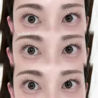 マツエク・マツパ 大阪本町/マツエク /harukaのマツエク・マツパデザイン