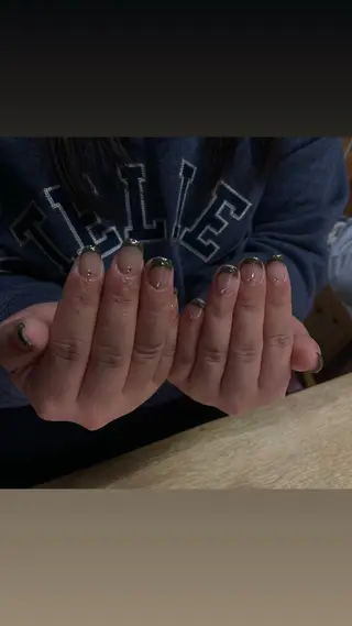 ネイル pipuco ._.nailのネイルデザイン