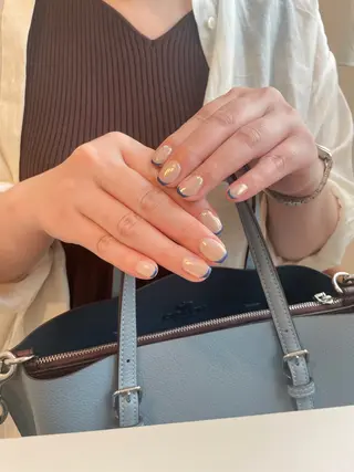 ネイル ♡ miuのネイルデザイン