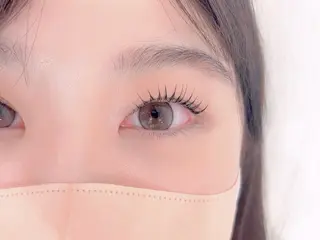 パーマ 1日限定2名🦋💎 条件必読❗️のマツエク・マツパデザイン