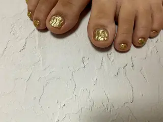 ネイル SALON MAREのネイルデザイン