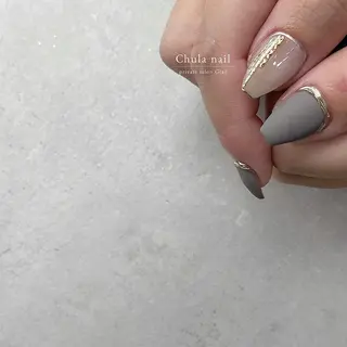 ネイル chulanail所属・arisa .のエステ・リラクイメージ