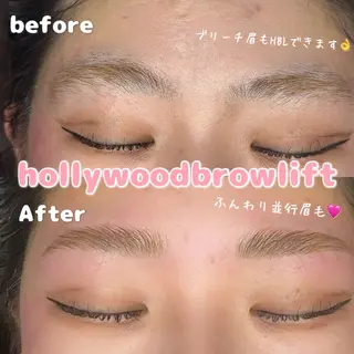 アイブロウ 自由が丘 ビューティーラウンジの眉毛・アイブロウイメージ