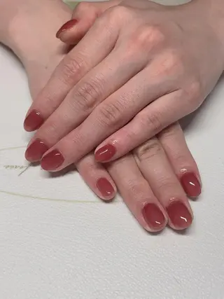 ネイル エン Nail salonのネイルデザイン