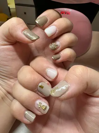 ネイル dodo nailのネイルデザイン