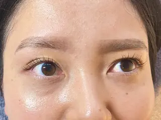 マツエク・マツパ 中目黒 眉毛&マツパ HARUNA🌷のマツエク・マツパデザイン