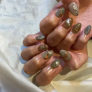 ネイル Chipieee Tokyoのその他イメージ