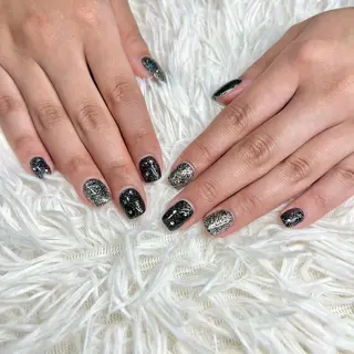 ネイル 8appy YUKITIN.Bのネイルデザイン