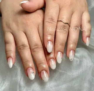 ネイル Nailsalon MONA.のネイルデザイン