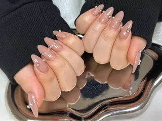 ネイル merci川口店 みさのネイルデザイン