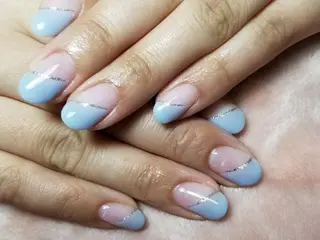 ネイル Laule’a 昭島店のネイルデザイン