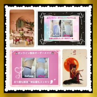 メンズ 美容整体サロンMikie所属・小沼 美希恵のその他イメージ