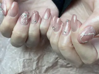 ネイル ToliyDeliy ネイルサロンのネイルデザイン