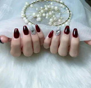 ネイル King Nail_Salonのネイルデザイン
