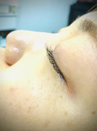 マツエク・マツパ 井出 由紀のマツエク・マツパデザイン