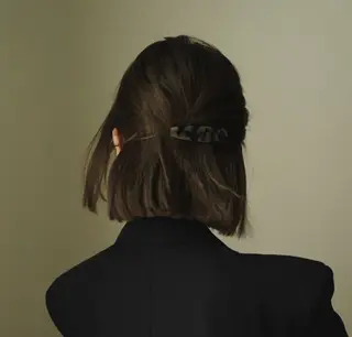 ショート カラー FILMS haru /カットモデル募集中のヘアスタイル