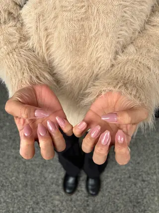 ネイル RIRU LAND HAKATAのネイルデザイン