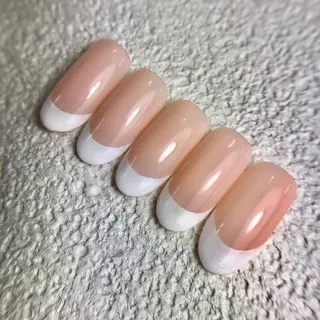 ネイル Felicia所属・柘植 雅仁のネイルデザイン