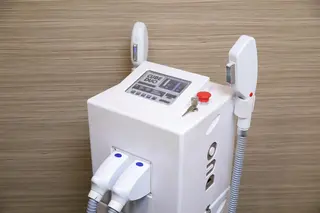 【都度払いIPL脱毛 】RiseSALONのエステ・リラクイメージ