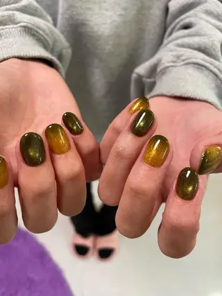 ネイル Ami 🦥のネイルデザイン