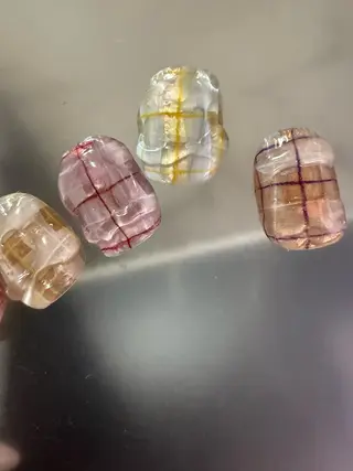 ネイル 山﨑　美優 / Manonのネイルデザイン