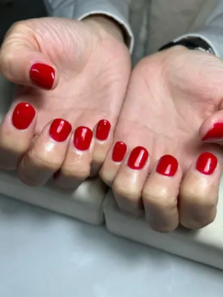 ネイル 無料研修モデル募集 nail mor.のネイルデザイン